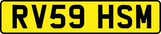 RV59HSM