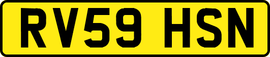 RV59HSN