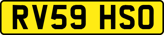 RV59HSO