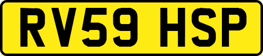 RV59HSP