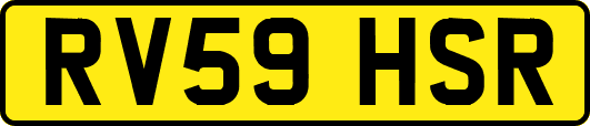 RV59HSR