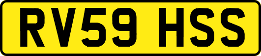 RV59HSS
