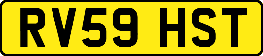 RV59HST