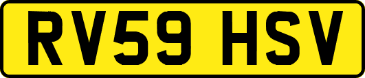 RV59HSV