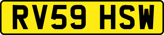 RV59HSW