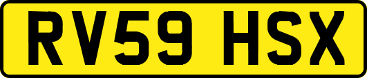 RV59HSX