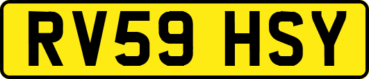 RV59HSY