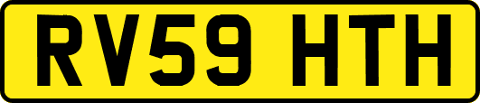 RV59HTH