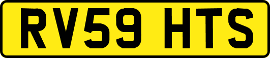 RV59HTS