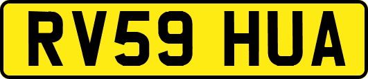 RV59HUA