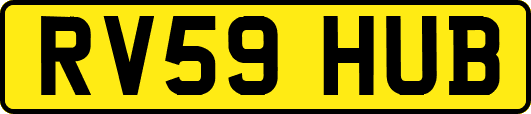 RV59HUB