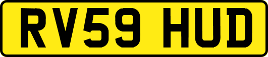 RV59HUD