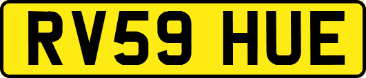 RV59HUE
