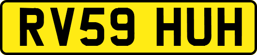 RV59HUH