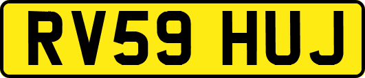 RV59HUJ