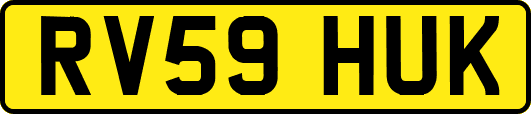 RV59HUK