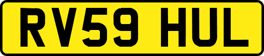 RV59HUL