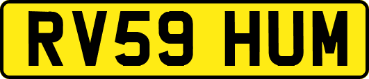 RV59HUM