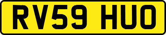 RV59HUO