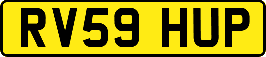 RV59HUP