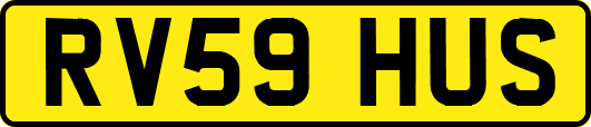 RV59HUS