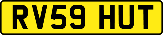 RV59HUT