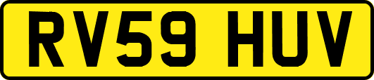 RV59HUV