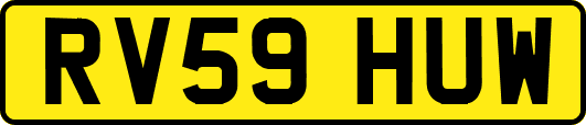 RV59HUW