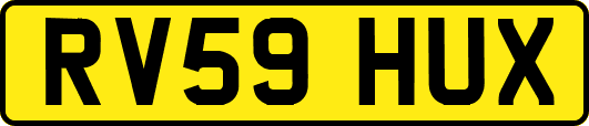 RV59HUX