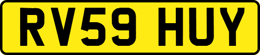RV59HUY