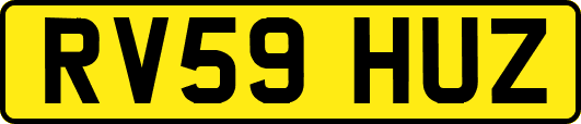 RV59HUZ