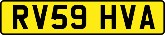 RV59HVA