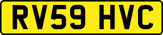 RV59HVC