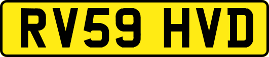 RV59HVD