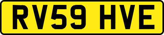 RV59HVE