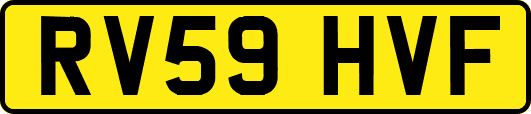 RV59HVF