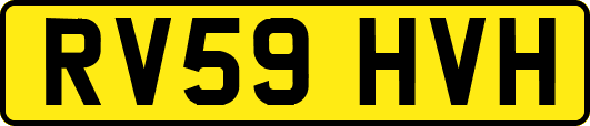 RV59HVH