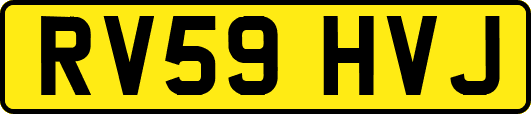 RV59HVJ