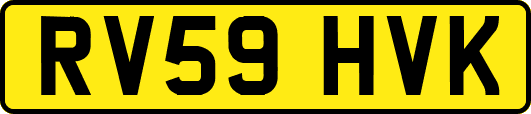 RV59HVK