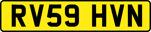RV59HVN
