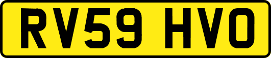 RV59HVO