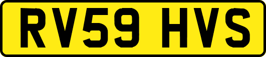RV59HVS