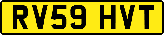 RV59HVT
