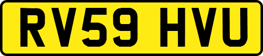 RV59HVU