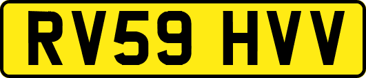 RV59HVV