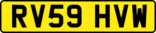 RV59HVW