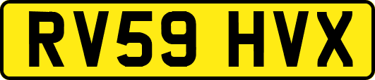 RV59HVX