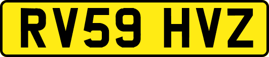 RV59HVZ