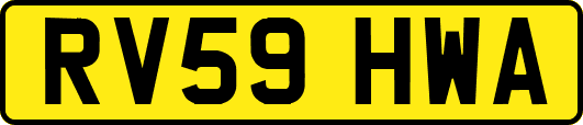RV59HWA