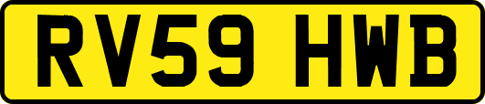 RV59HWB